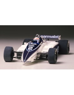 Brabham BT50 BMW  LEER DISCRIPCION