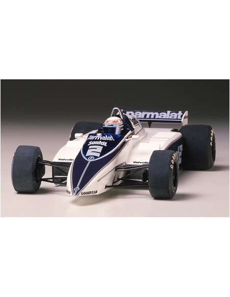 Brabham BT50 BMW  LEER DISCRIPCION