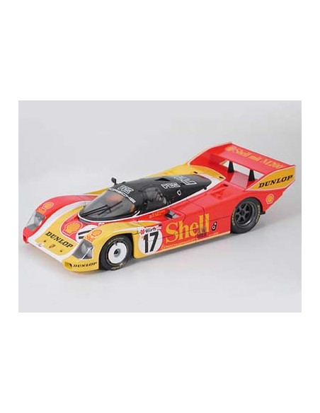 Porsche 962C