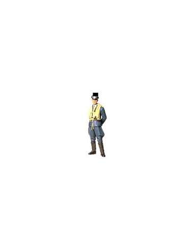 WWII German Luftwaffe Ace Pilot