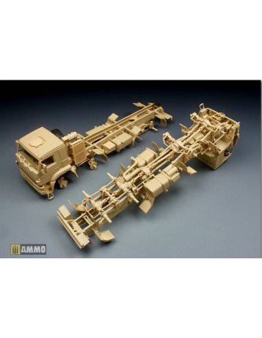 Sistema Ruso de Misiles Pantsir-S1