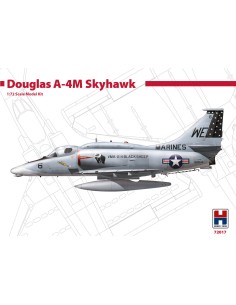 Douglas A-4M Skyhawk -Black Sheep