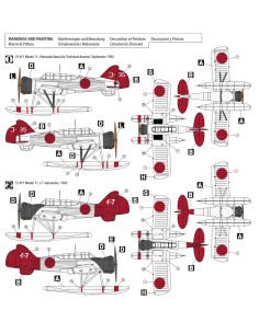 Kugisho E14Y1 Model 11 Early 2
