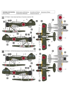Kugisho E14Y1 Model 11 "Glen" 2
