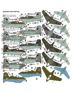 Messerschmitt Me 163 B/S Komet 2