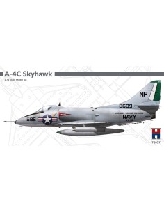 A-4C Skyhawk (Fujimi)