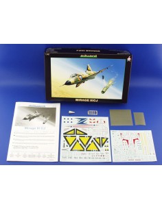 MIRAGE III CJ  LEER DESCRIPCION