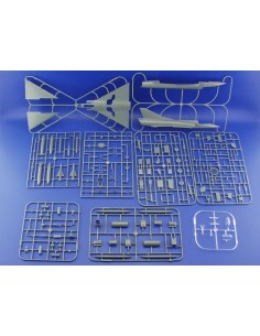 MIRAGE III CJ  LEER DESCRIPCION 2