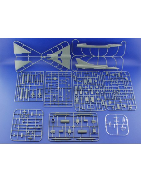 MIRAGE III CJ  LEER DESCRIPCION