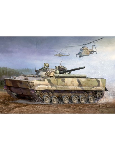 Russian BMP-3 MICV  LEER DESCRIPCION