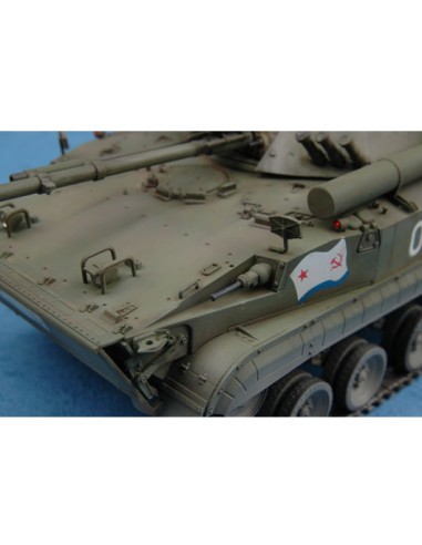 Russian BMP-3 MICV  LEER DESCRIPCION