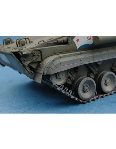 Russian BMP-3 MICV  LEER DESCRIPCION