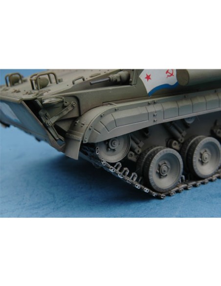 Russian BMP-3 MICV  LEER DESCRIPCION