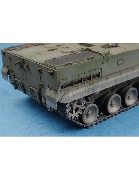 Russian BMP-3 MICV  LEER DESCRIPCION