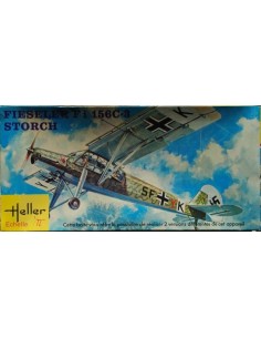 FIESELER Fi 156C-3 STORCH