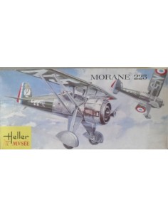 MORANE 225 LEER DESCRIPCION