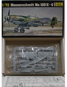 MESSERSCHMITT BF 109K-4 2