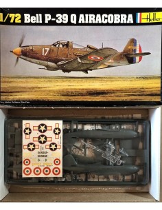 BELL P-39 Q AIRACOBRA 2