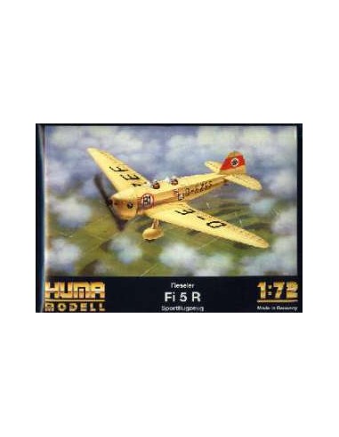 Fieseler Fi 5 R
