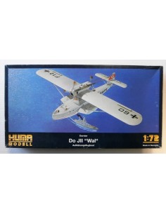 DORNIER Do JII WAL