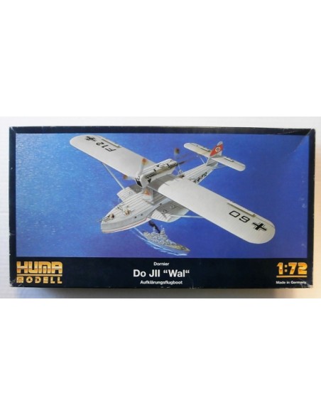 DORNIER Do JII WAL