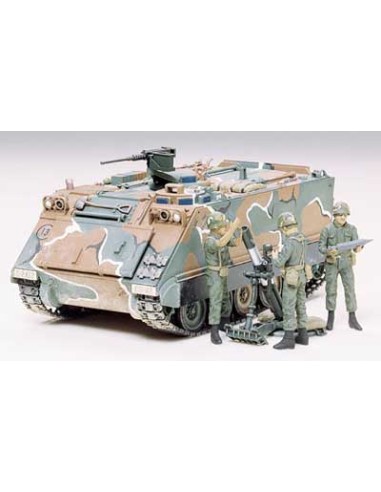 M106A1 S.P. Mortar