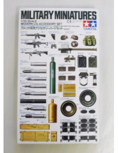 Modern US Accessory Set LEER DESCRIPCION 2