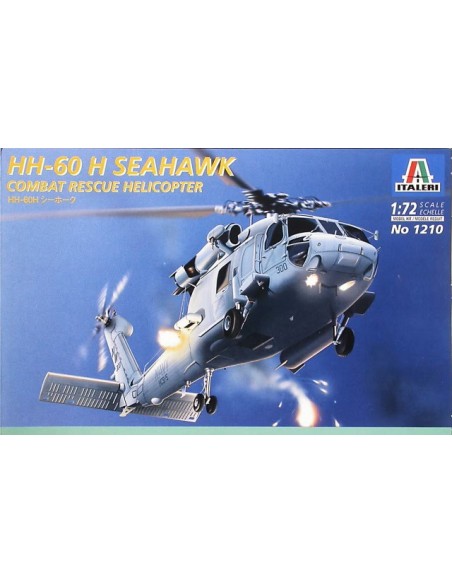 HH-60H Seahawk