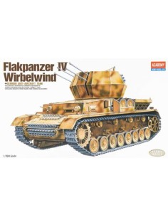 Flakpanzer IV Wirbelwind