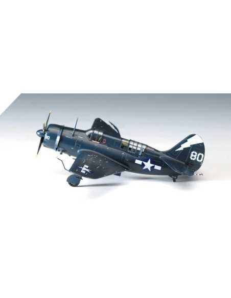 SB2C-4 Helldiver