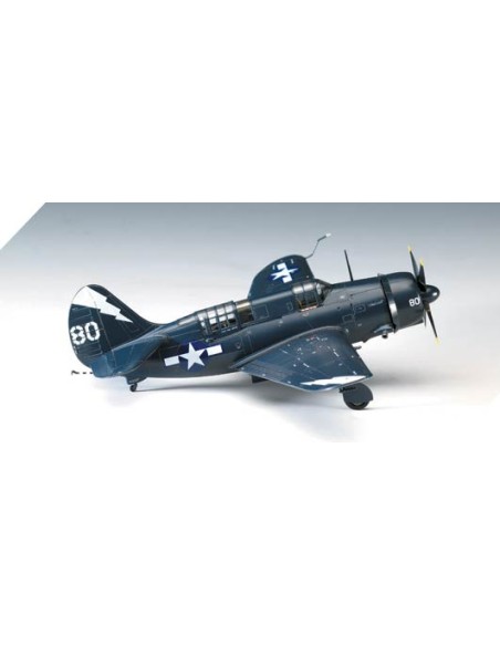 SB2C-4 Helldiver