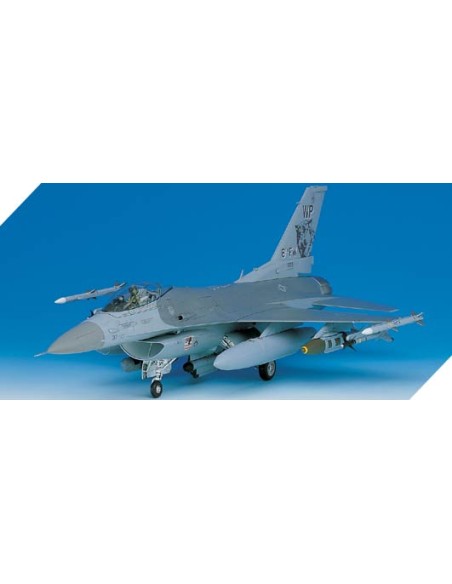 F-16 Fighting Falcon