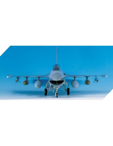 F-16 Fighting Falcon