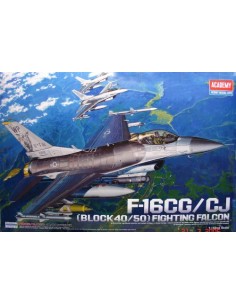 F-16 Fighting Falcon