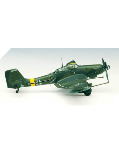 JU87G-2 STUKA [KANONEN VOGEL]