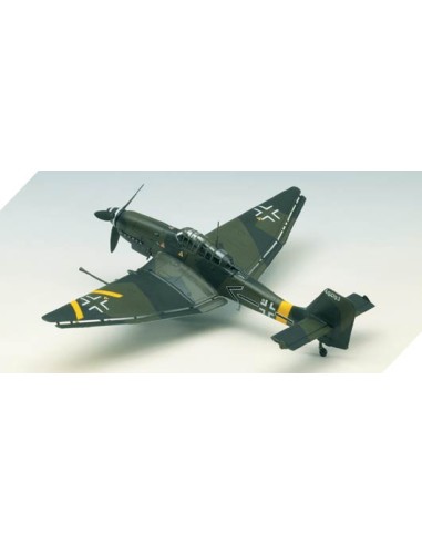 JU87G-2 STUKA [KANONEN VOGEL]
