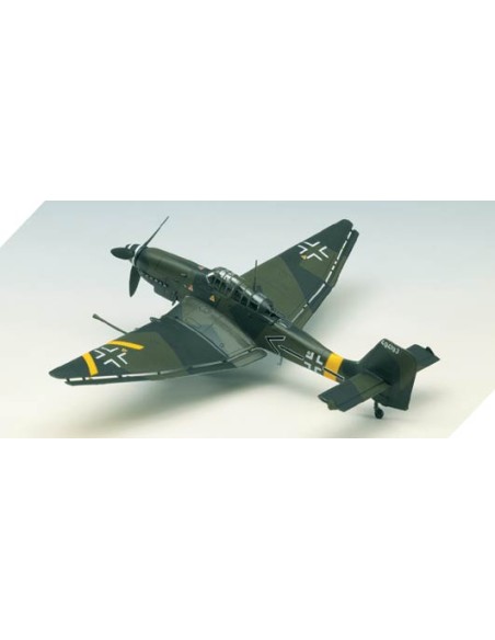 JU87G-2 STUKA [KANONEN VOGEL]