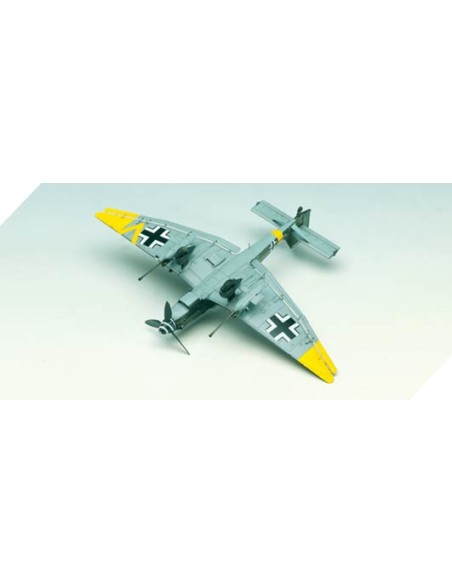 JU87G-2 STUKA [KANONEN VOGEL]