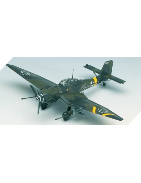 JU87G-2 STUKA [KANONEN VOGEL]