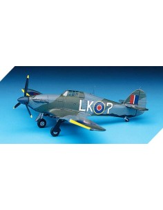 Hawker Hurricane Mk.II C 2