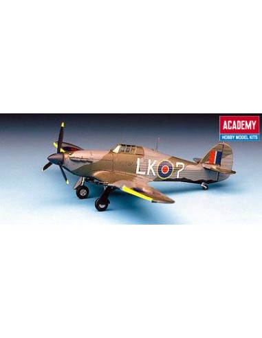 Hawker Hurricane Mk.II C