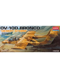 OV-10D Bronco "Desert Storm"
