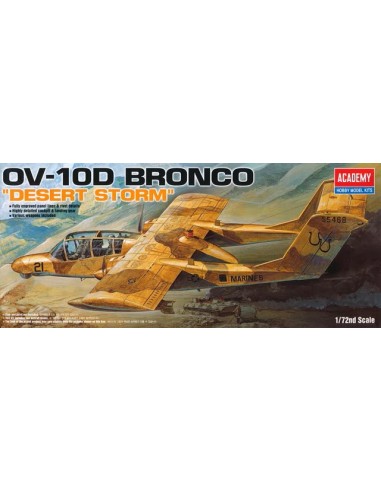 OV-10D Bronco "Desert Storm"