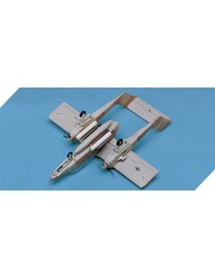 OV-10D Bronco "Desert Storm" 2