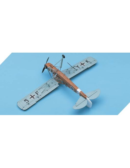 Fieseler FI.156 Storch