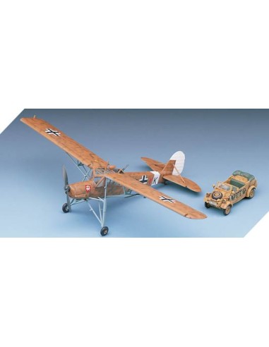 Fieseler FI.156 Storch