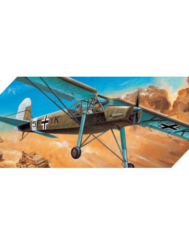 Fieseler FI.156 Storch