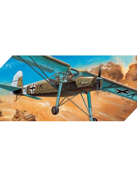 Fieseler FI.156 Storch