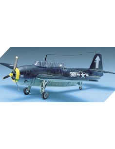 TBF Avenger 2