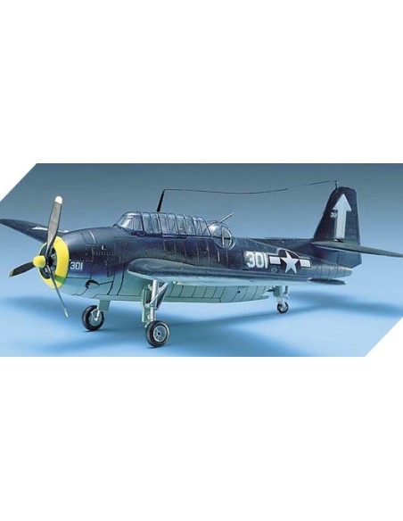 TBF Avenger
